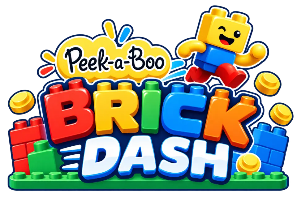 Brick Dash