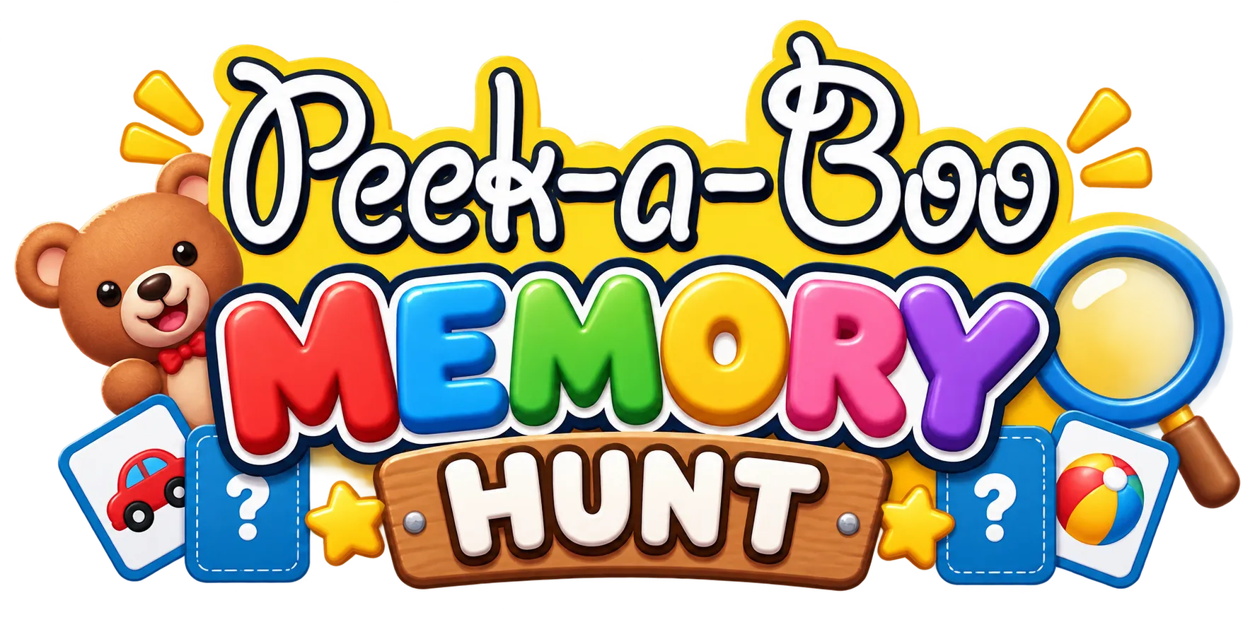 Memory Hunt