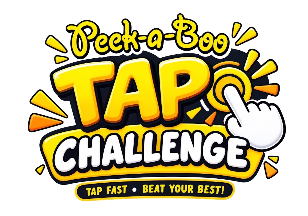 Tap Challenge